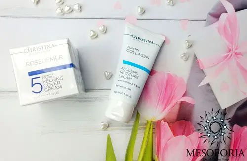 Польза и принцип действия vitamin E