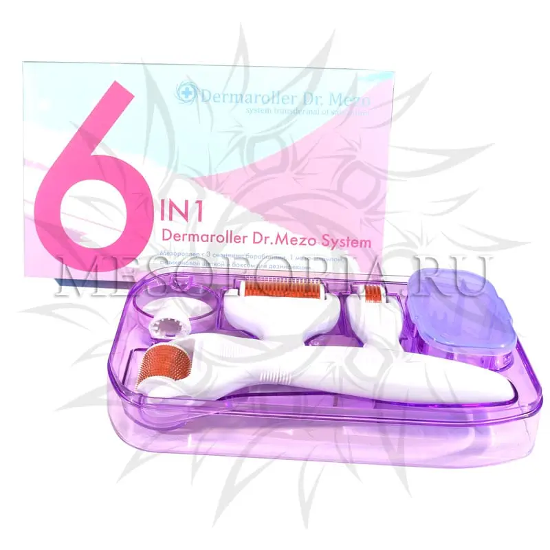 Лучшие косметологические процедуры против акне