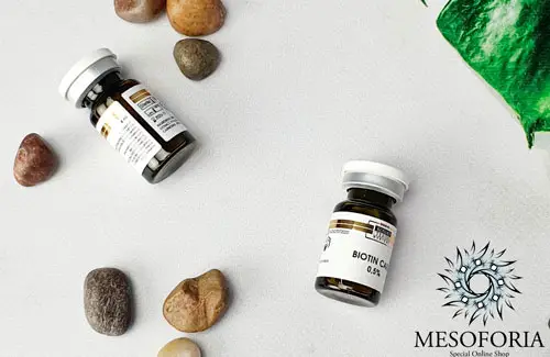 Что такое витамины группы В?