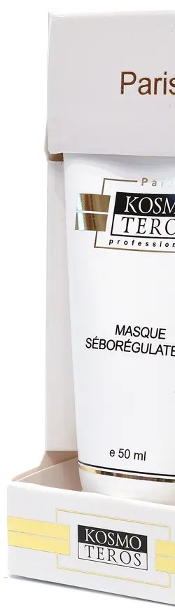 Маски для лица космотерос