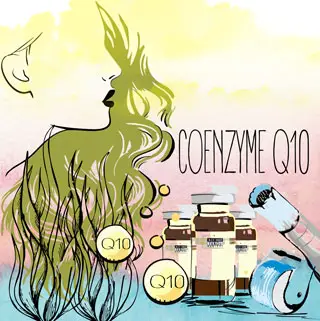 Коэнзим Q10
