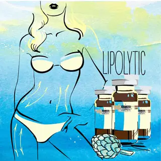 Что такое непрямые липолитики?