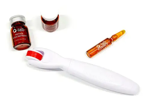 Алгоритм проведения процедуры