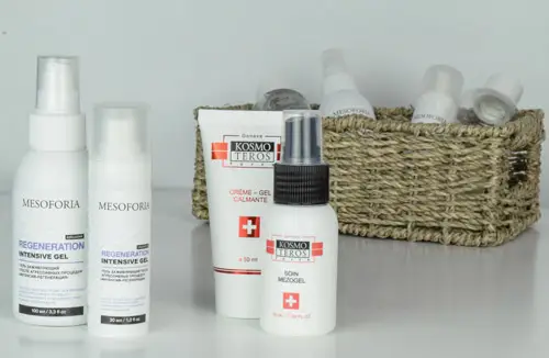 Реабилитационный период