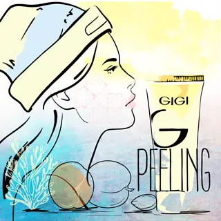 Механический пилинг – что это такое?