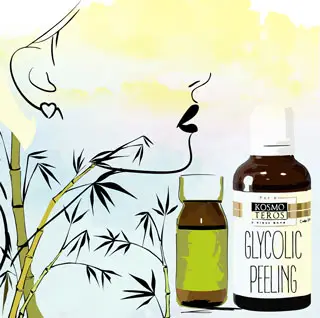 Гликолевый пилинг – Что это такое?