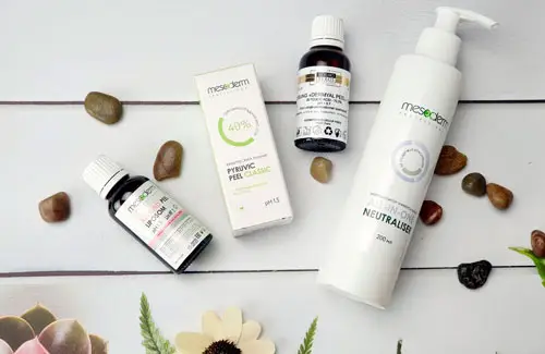 Что такое пилинг и зачем он нужен?