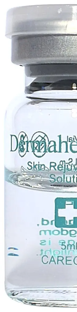 Препарат Дермахил