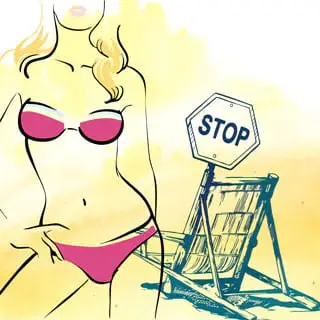 О чем должен знать каждый, что нельзя делать в летний период