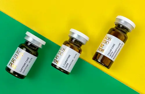 Мезококтейли