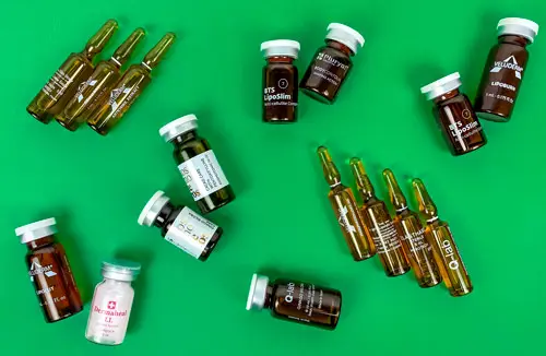 ТОП-15 косметических продуктов от целлюлита