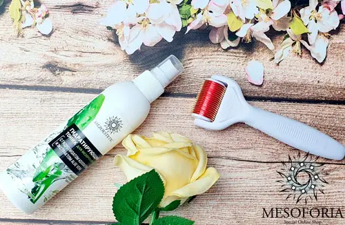 Лучшие процедуры против растяжек