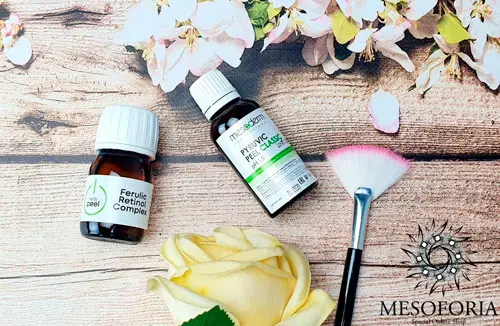 Косметический уход