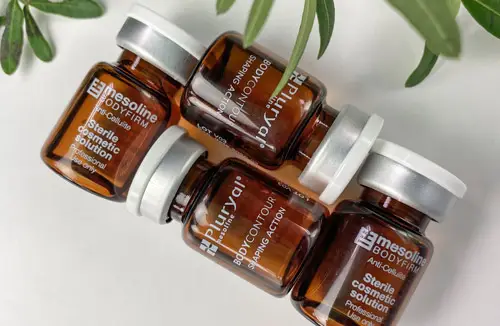 Лечение ожирения