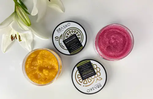 Скрабирование