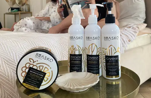 Что дает данная очередность и почему хороша?