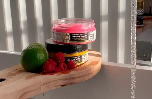 Как часто надо применять скрабы?