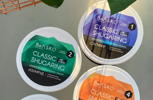 Ручная или мануальная техника