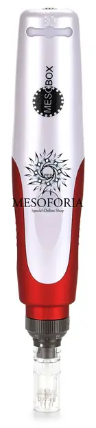 Аппарат фракционной мезотерапии