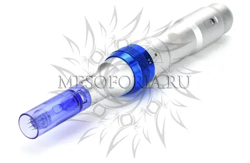 Что нужно травмированной коже?