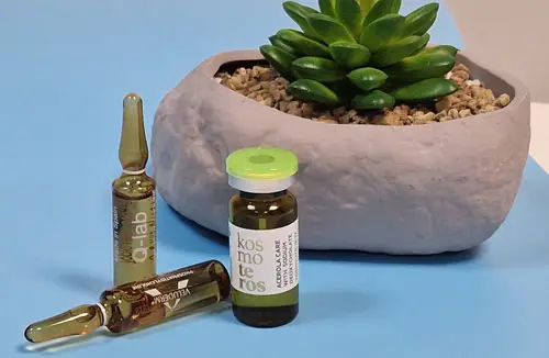 Механизм действия и виды