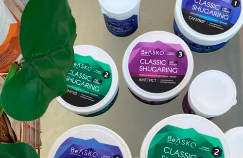 Определение эпиляции