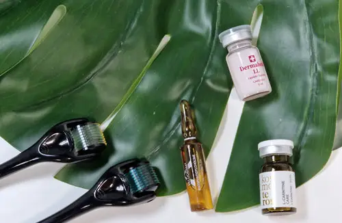 Виды препаратов для мезотерапии живота