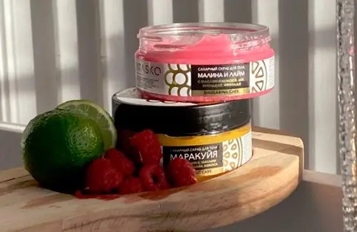 Средства для обработки кожи до процедуры