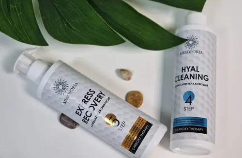 Что такое акне