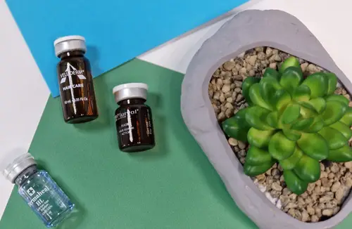 Основные понятия мезотерапии при алопеции