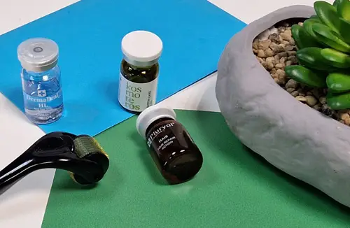 Причины выпадения волос и виды алопеции