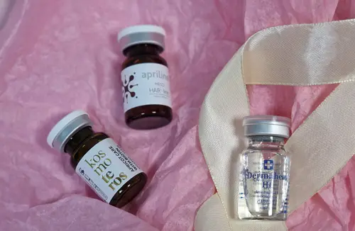 Подготовка и противопоказания мезотерапии при аллопеции