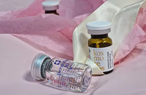 Польза мезотерапии