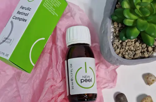 Особенности срединного пилинга