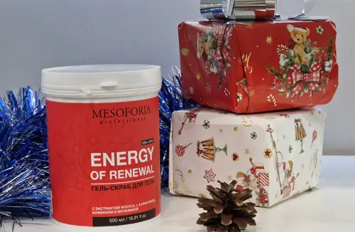 Эффект от применения