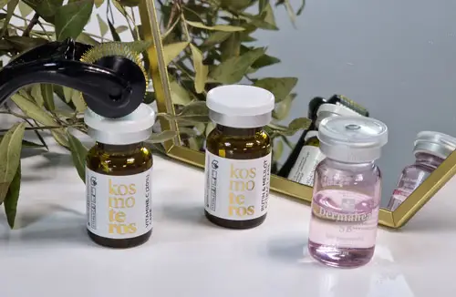 Показания для мезотерапии при пигментации