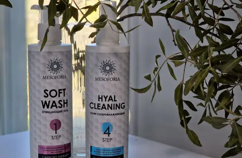 Снижение нагрузки на капилляры