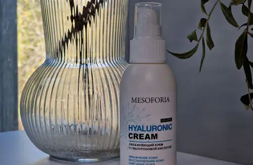 Глубокое увлажнение