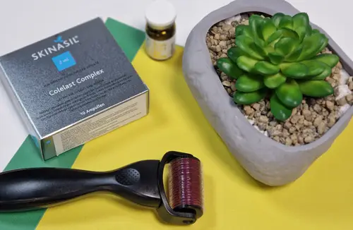 Суть метода мезотерапии при растяжках