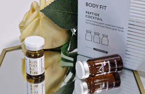 Польза мезотерапии при растяжках