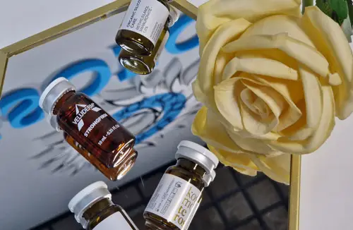 Курс процедур мезотерапии при растяжках