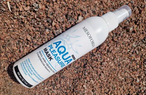 Свойства AQUAXYL