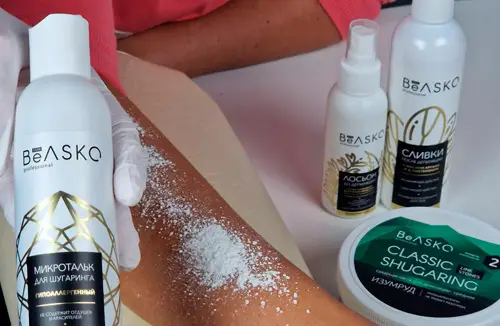 Как подготовить кожу?