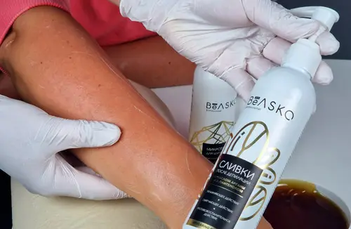 Как продукты применять?