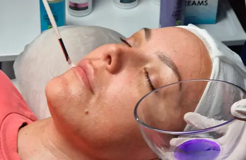 Протокол процедуры