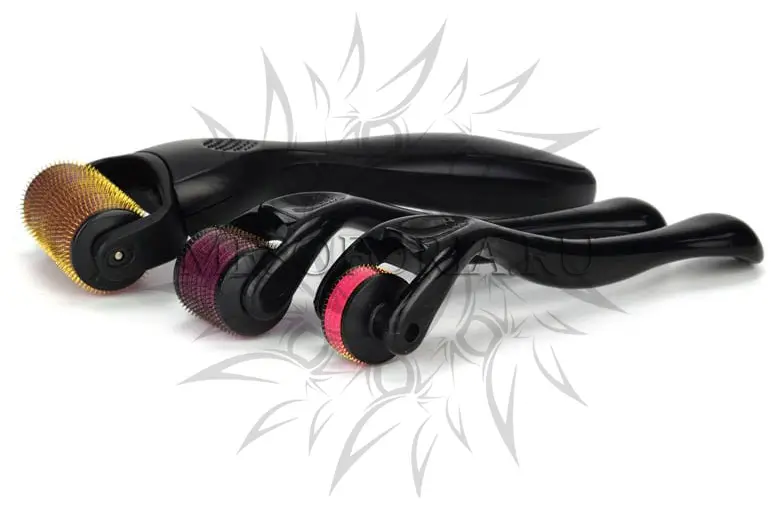 Завершение процедуры