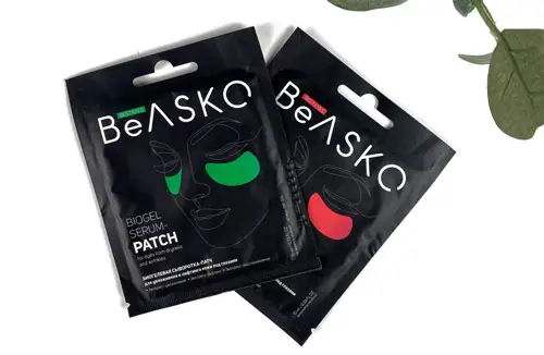 Экологичность патчей