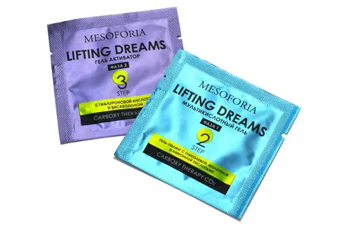 Свойства Bisabolol в косметологии