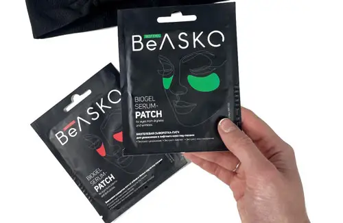 Состав патчей