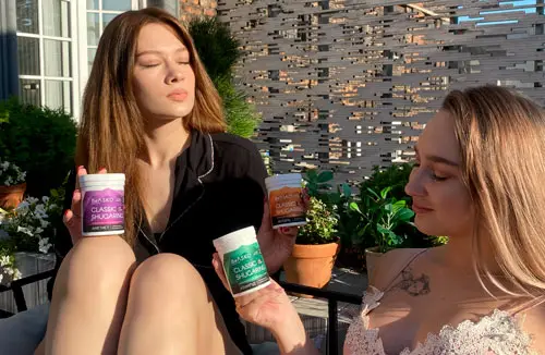 Что такое деликатные зоны при шугаринге?